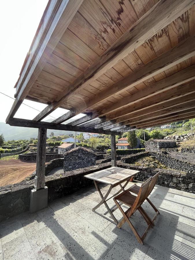 Pico Formoso Vinea Lava Alojamentos Pico Prainha  Exterior photo
