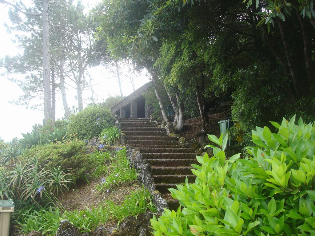Pico Formoso Vinea Lava Alojamentos Pico Prainha  Exterior photo