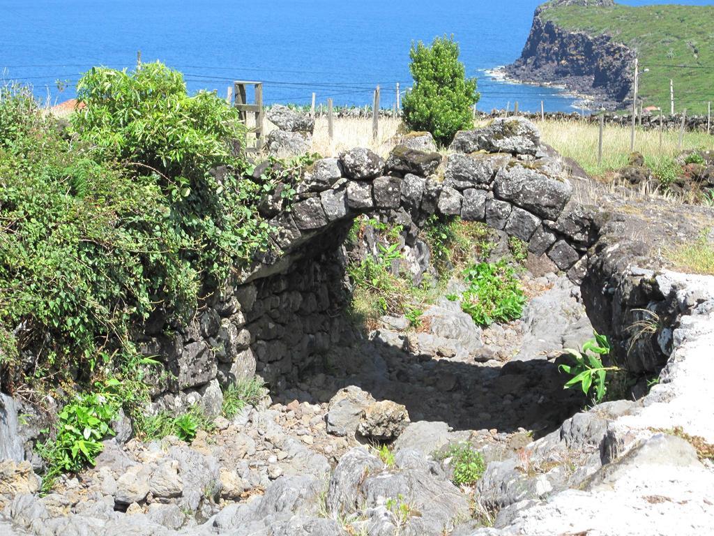 Pico Formoso Vinea Lava Alojamentos Pico Prainha  Exterior photo