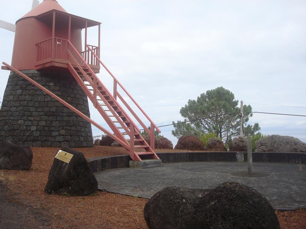 Pico Formoso Vinea Lava Alojamentos Pico Prainha  Exterior photo