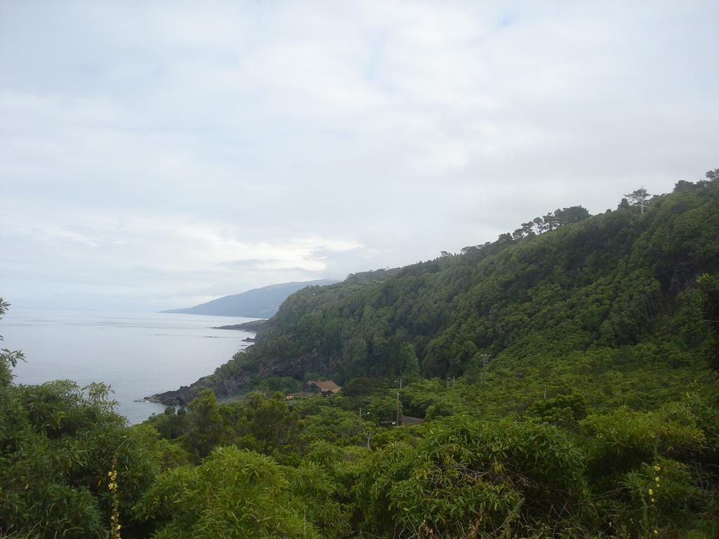 Pico Formoso Vinea Lava Alojamentos Pico Prainha  Exterior photo