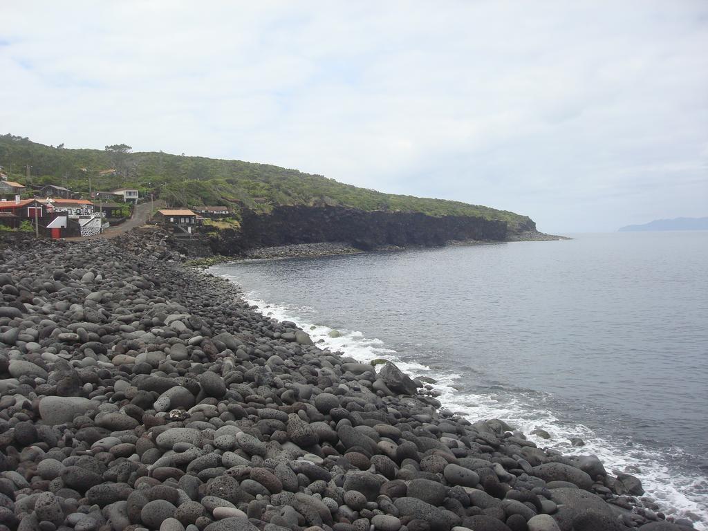 Pico Formoso Vinea Lava Alojamentos Pico Prainha  Exterior photo