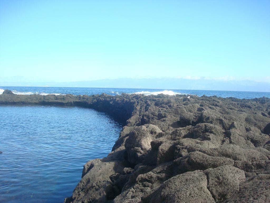 Pico Formoso Vinea Lava Alojamentos Pico Prainha  Exterior photo
